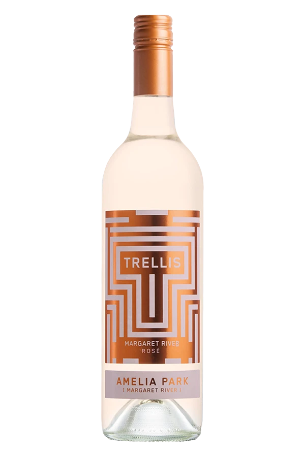 Amelia Park Trellis Rosé