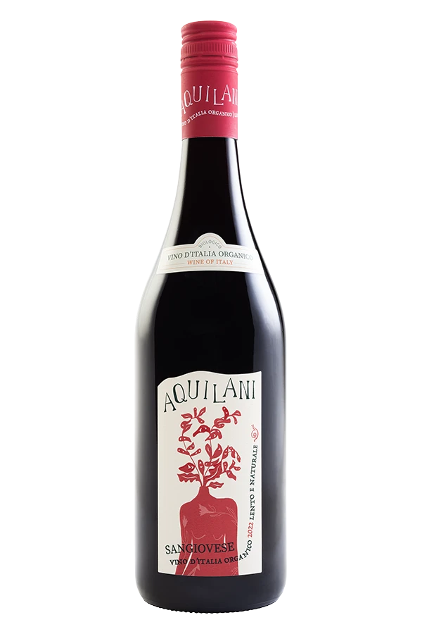 Aquilani Sangiovese