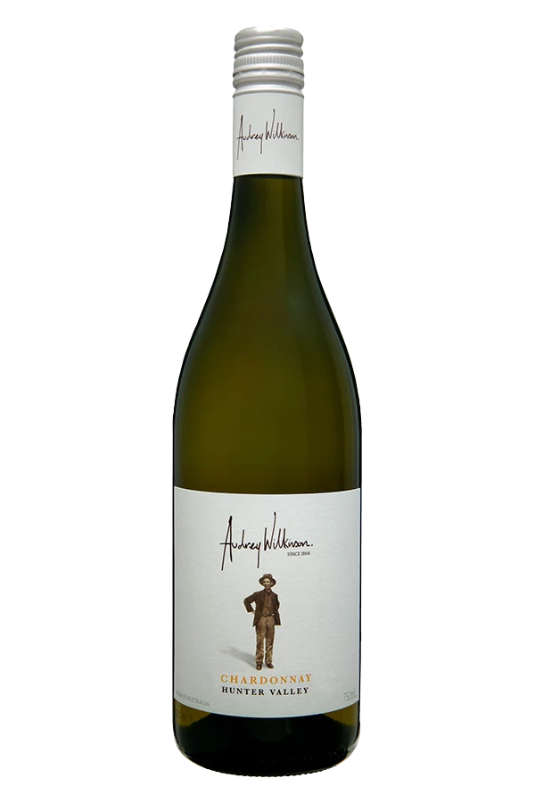 Audrey Wilkinson Chardonnay