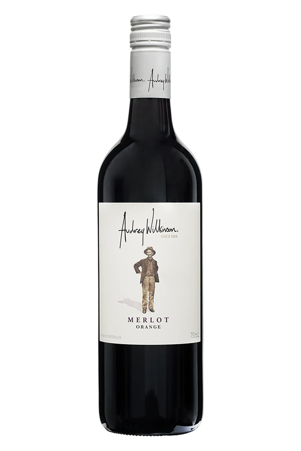 Audrey Wilkinson Merlot