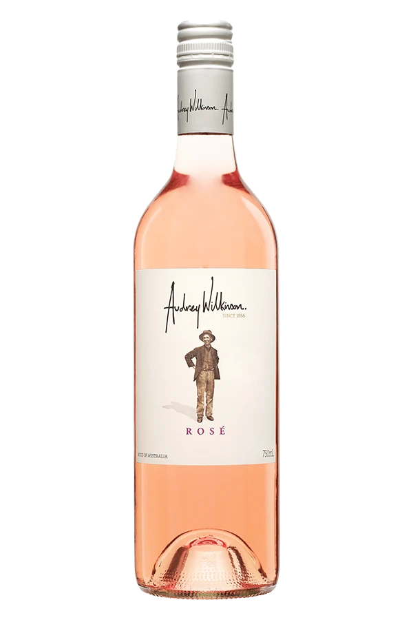 Audrey Wilkinson Rosé