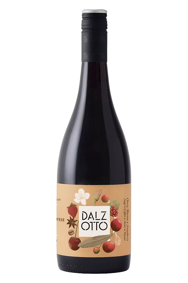 Dal Zotto Sangiovese