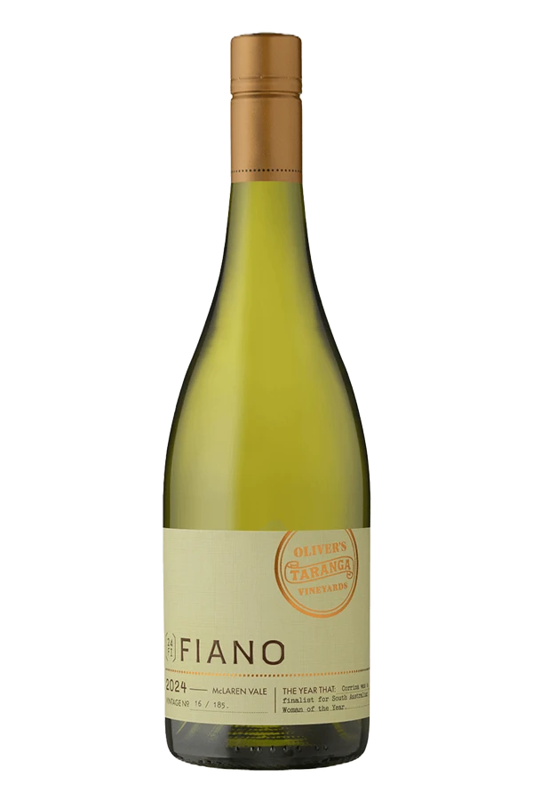 Oliver's Taranga Fiano
