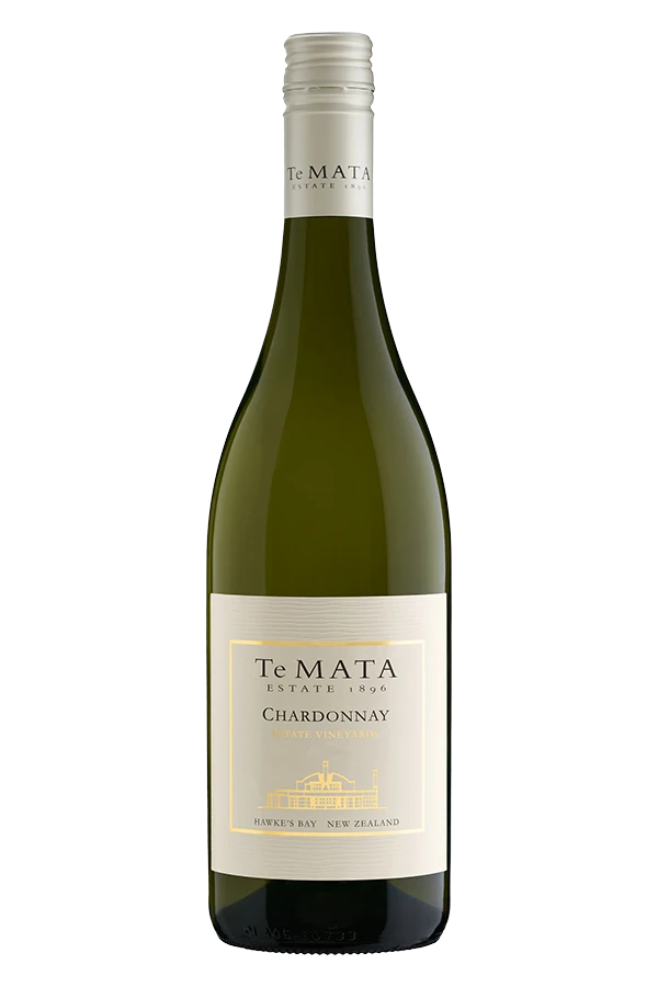 Te Mata Estate Chardonnay