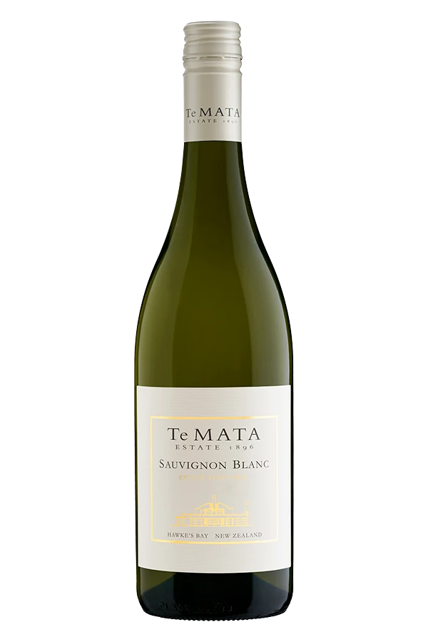 Te Mata Estate Sauvignon Blanc