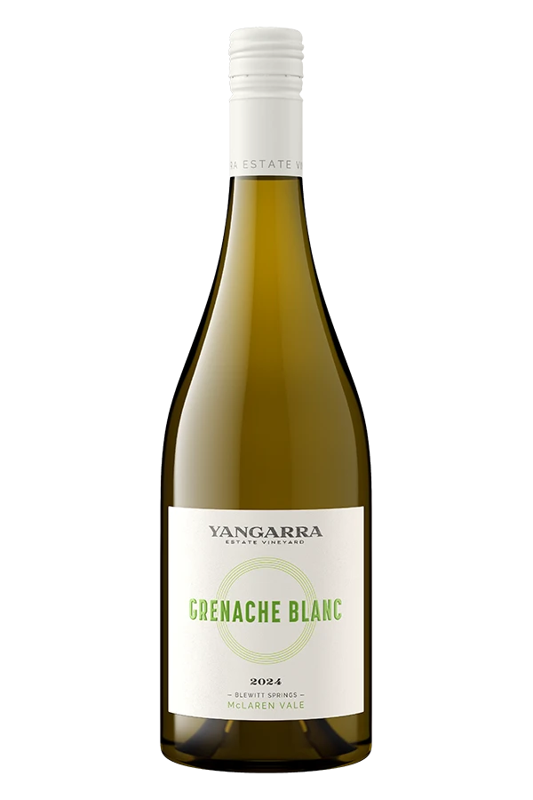 Yangarra Grenache Blanc
