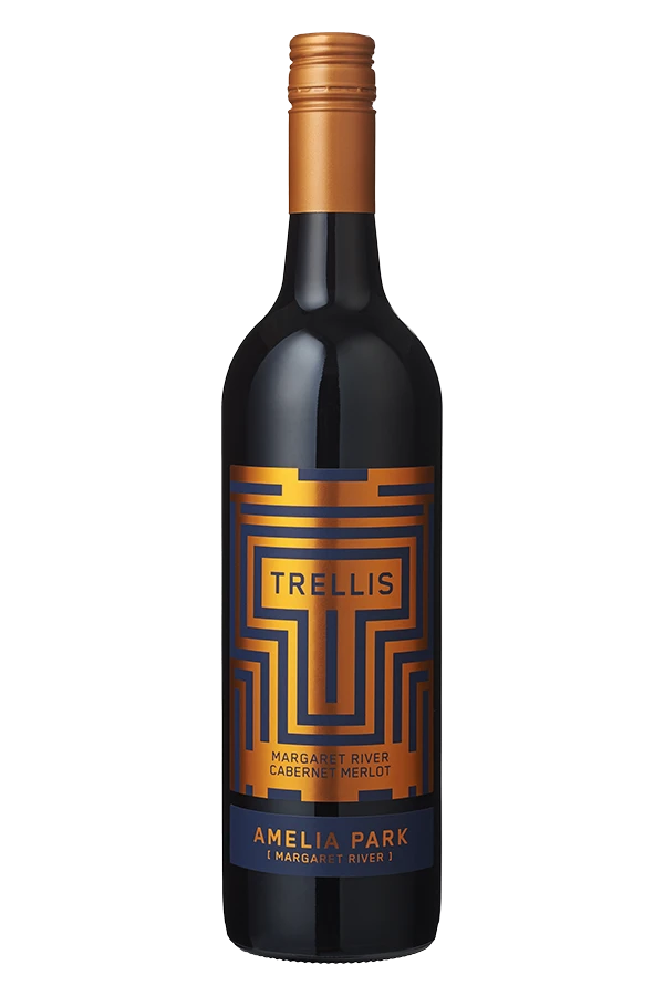 Amelia Park Trellis Cabernet Merlot