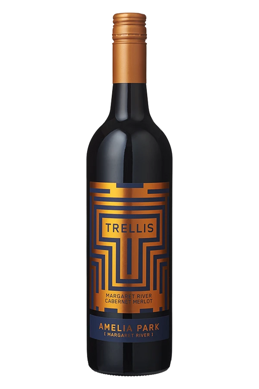 Amelia Park Trellis Cabernet Merlot