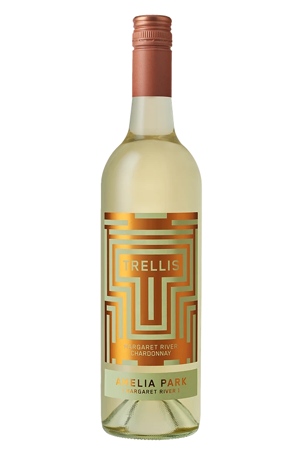 Amelia Park Trellis Chardonnay