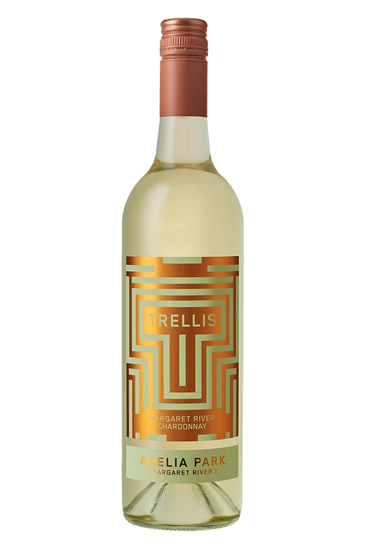 Amelia Park Trellis Chardonnay