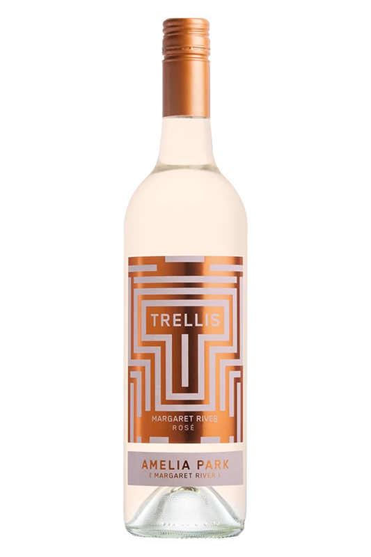 Amelia Park Trellis Rosé