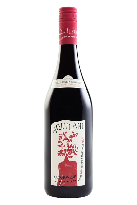 Aquilani Sangiovese