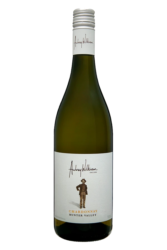 Audrey Wilkinson Chardonnay