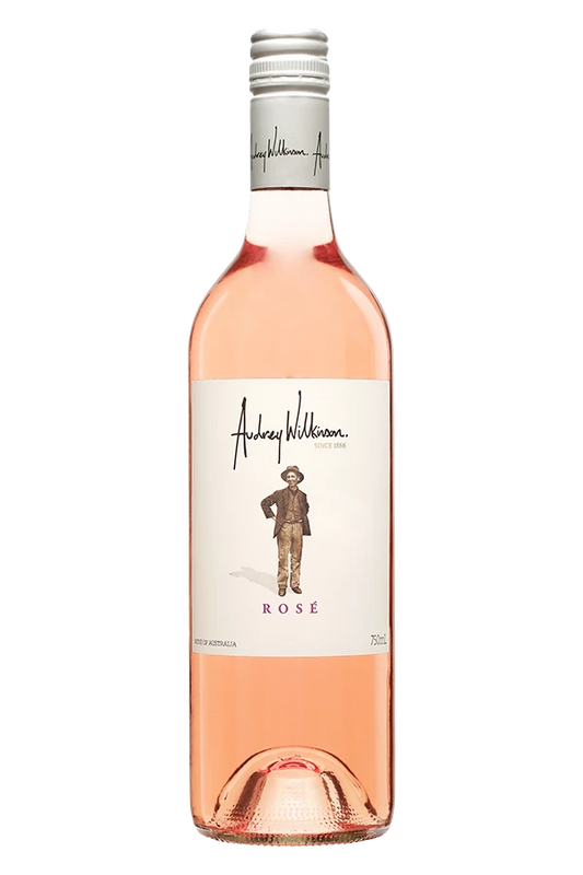 Audrey Wilkinson Rosé