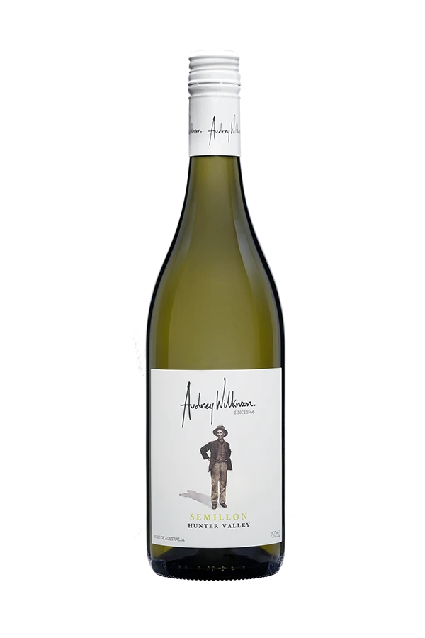 Audrey Wilkinson Semillon