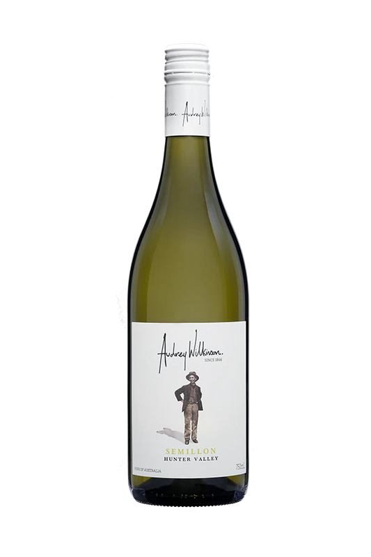 Audrey Wilkinson Semillon