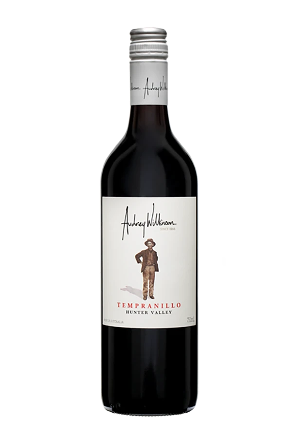 Audrey Wilkinson Tempranillo