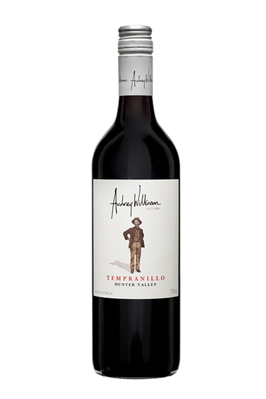 Audrey Wilkinson Tempranillo