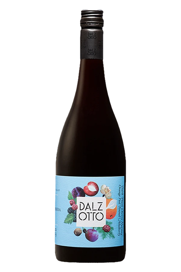Dal Zotto Barbera