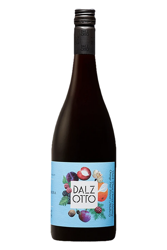 Dal Zotto Barbera