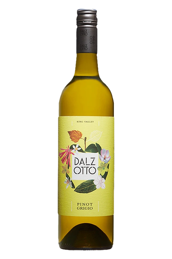Dal Zotto Pinot Grigio