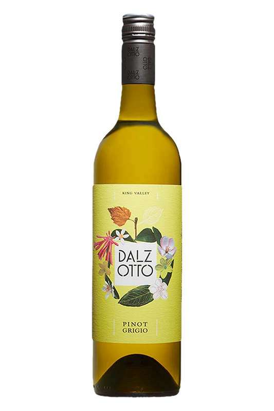 Dal Zotto Pinot Grigio