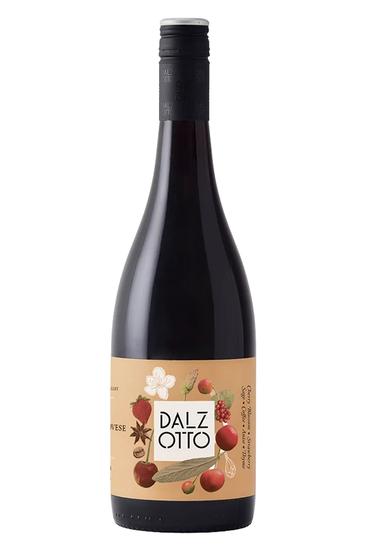 Dal Zotto Sangiovese