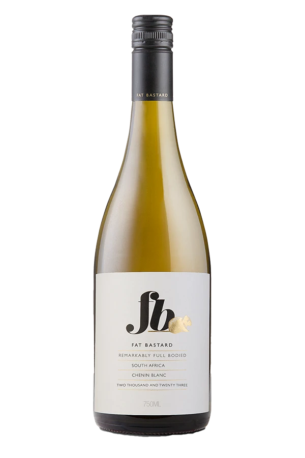 Fat Bastard Chenin Blanc