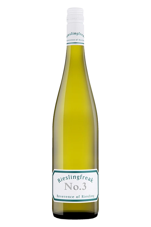 Rieslingfreak No. 3 Riesling