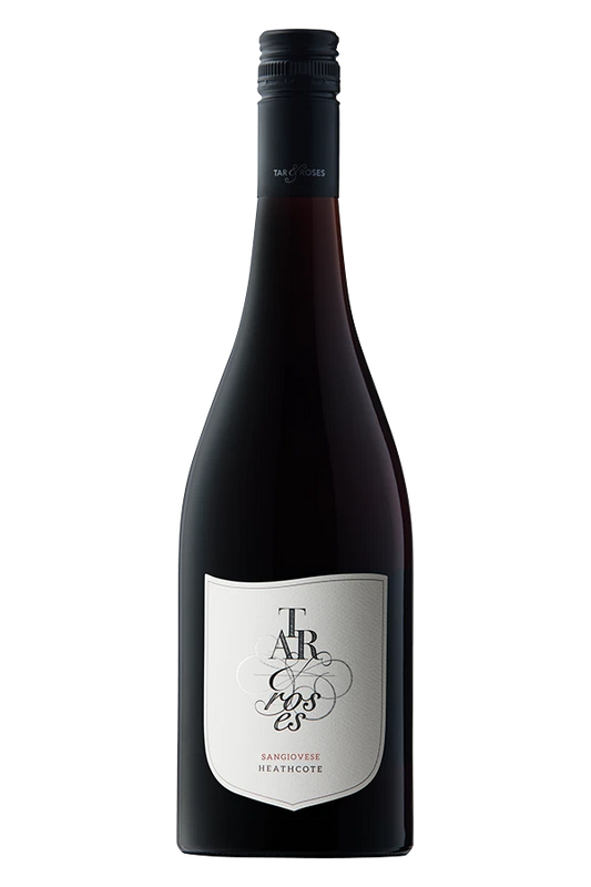 Tar & Roses Sangiovese