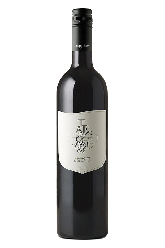 Tar & Roses Tempranillo