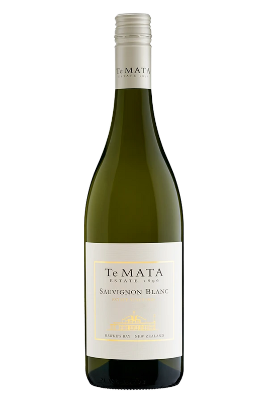Te Mata Estate Sauvignon Blanc