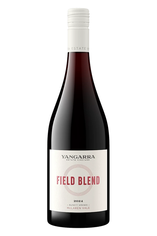 Yangarra Field Blend