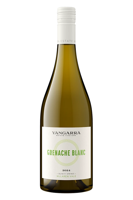 Yangarra Grenache Blanc